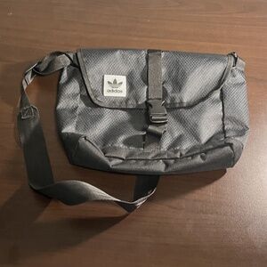 Adidas Bag.